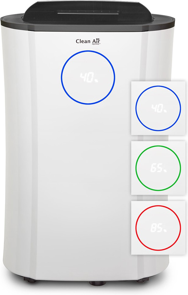 Clean Air Optima CA-704 null