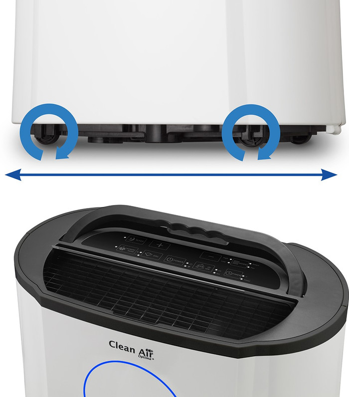 Clean Air Optima CA-704 null