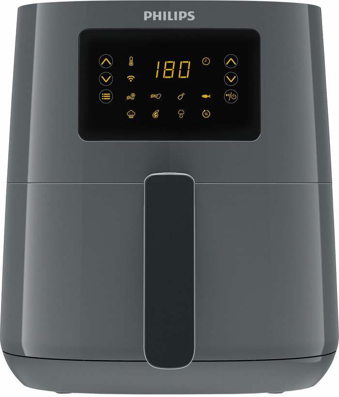 Philips Airfryer L Connected HD9255/60 Main Image