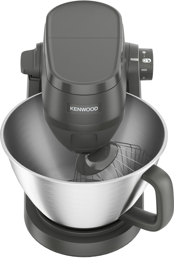 Kenwood Multitasker KHC30.050GY voorkant