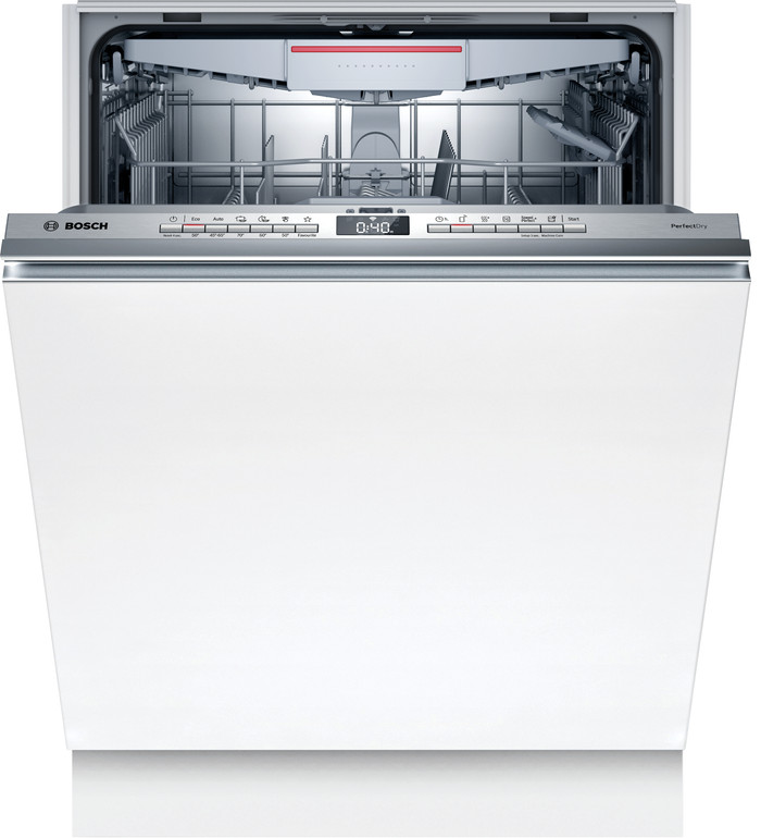 Bosch SMV6YCX00E / Encastrable / Entièrement intégré / Hauteur de niche 81,5 - 87,5 cm Main Image