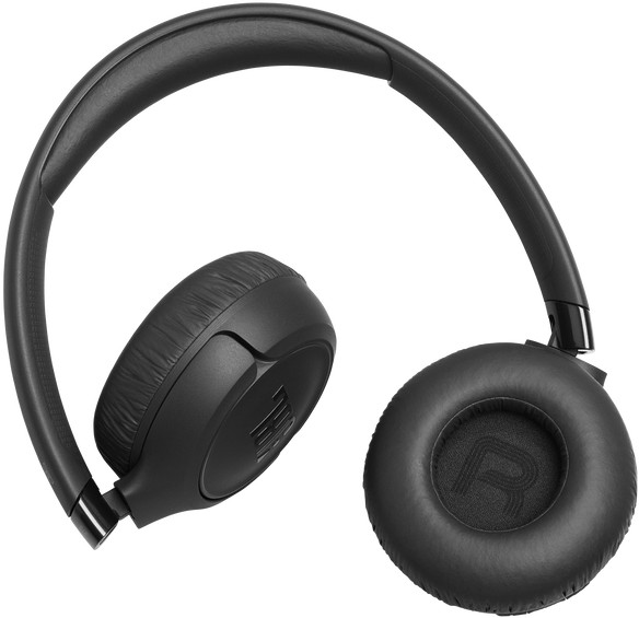 JBL Tune 680NC Black detail
