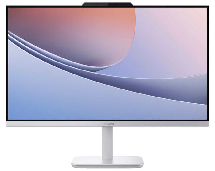 Lenovo A100 F0JN001GNY QWERTY voorkant