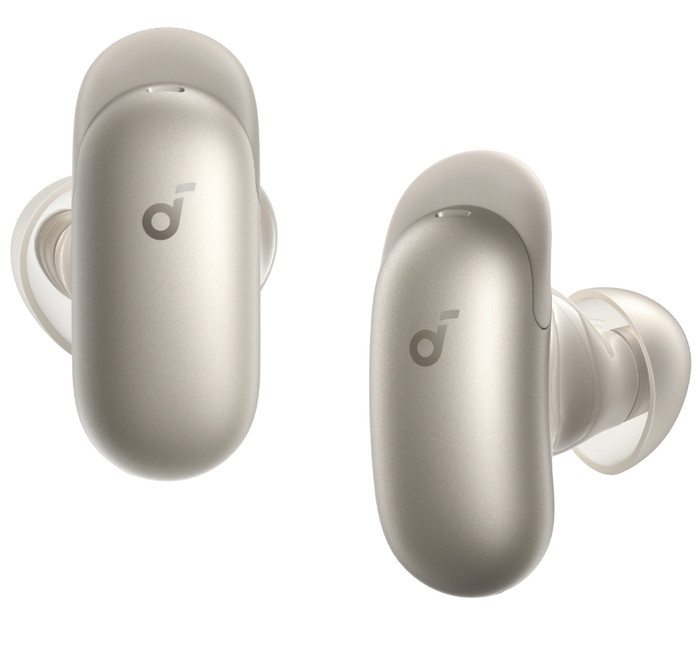 Soundcore Liberty 5 Pro Max Goud rechterkant