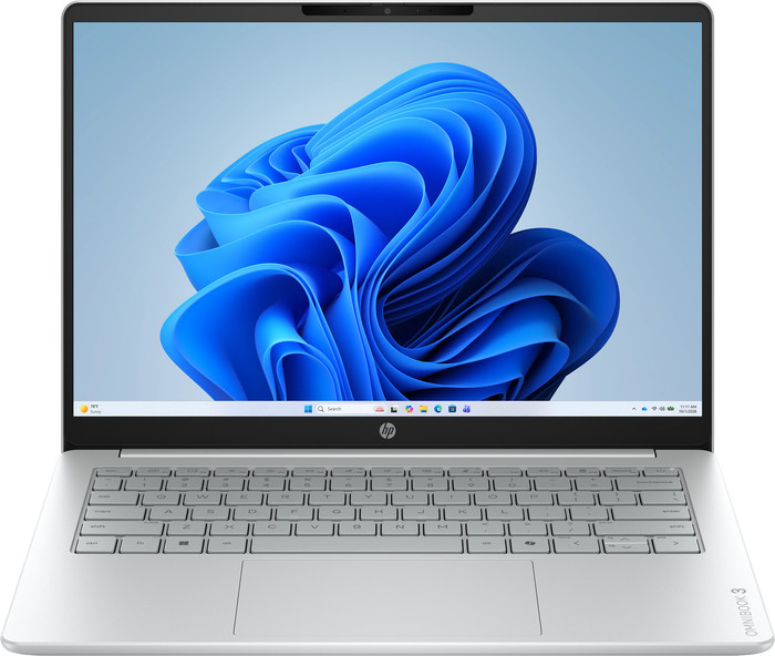 HP OmniBook 3 14-hu0930ndx voorkant