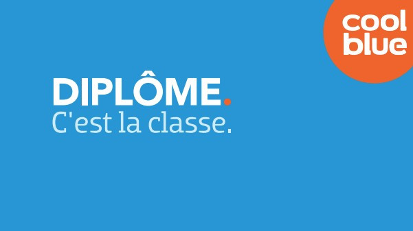 Chèque-cadeau pour Diplômé de 100 euros (Version Française) Main Image