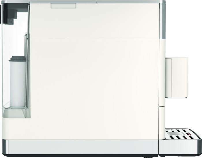 KitchenAid KF3 5KES8453EPL linkerkant