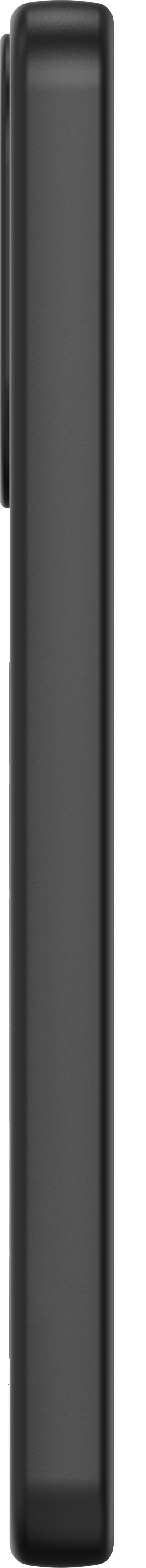 Just in Case Rugged Oppo A6 Pro Back Cover Zwart rechterkant