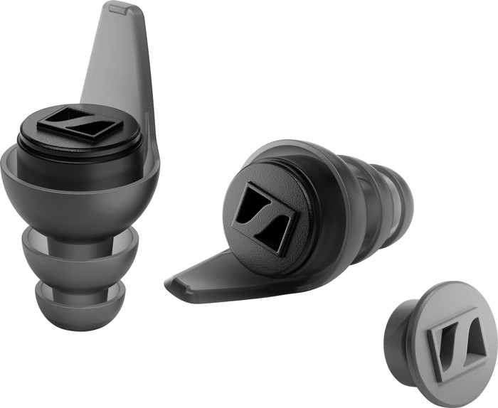 Sennheiser SoundProtex null