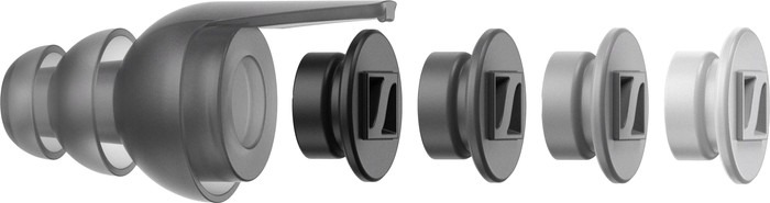 Sennheiser SoundProtex null