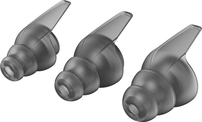 Sennheiser SoundProtex null
