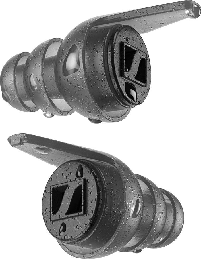 Sennheiser SoundProtex null