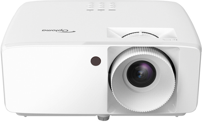 Optoma ZH400 voorkant