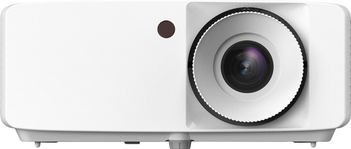 Optoma ZH400 voorkant