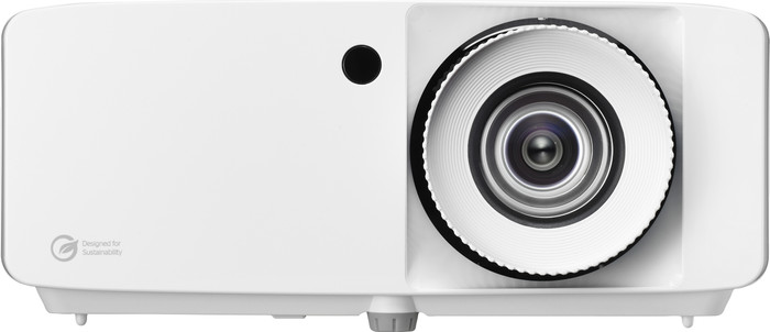 Optoma ZH450 voorkant