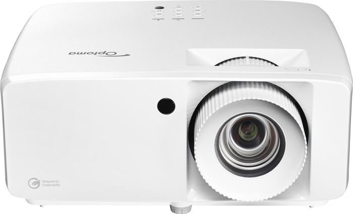 Optoma ZH450 voorkant