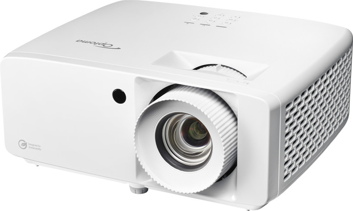 Optoma ZH450 voorkant
