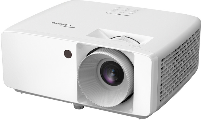 Optoma HZ40HDR voorkant