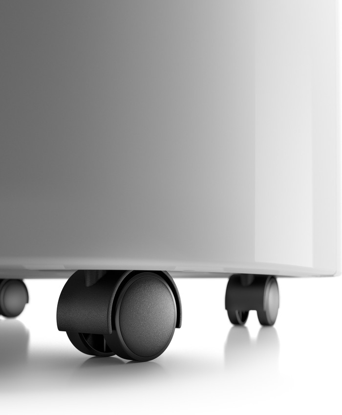 De'Longhi PAC EM82K.1 null