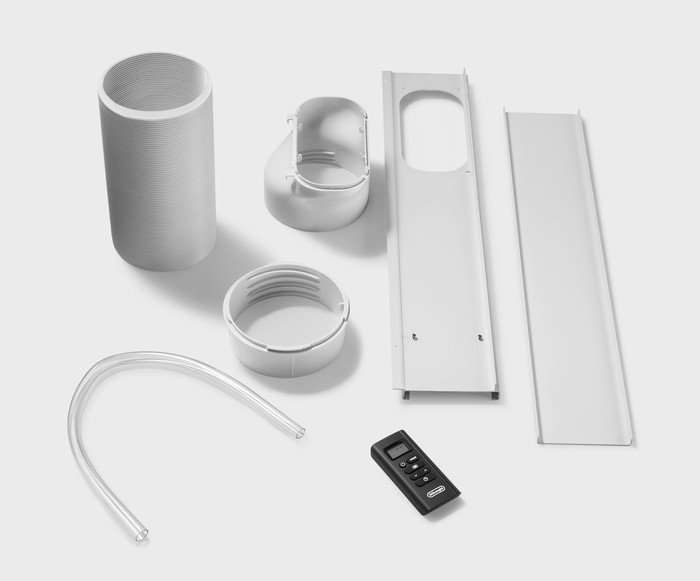 De'Longhi PAC EM82K.1 accessoire