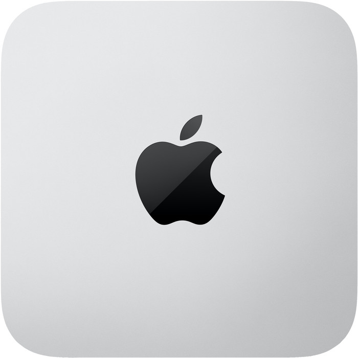 Apple Mac Studio M2 Max (CPU 12 Core/GPU 30 Core) 32 Go/512 Go null
