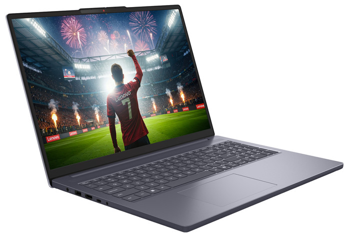 Lenovo IdeaPad Slim 3 16IWC11 83RS0059MH left side