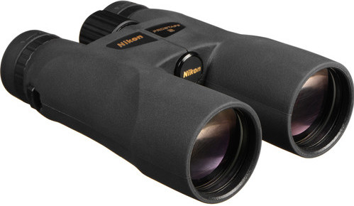 Nikon Prostaff 5 12x50 rechte seite