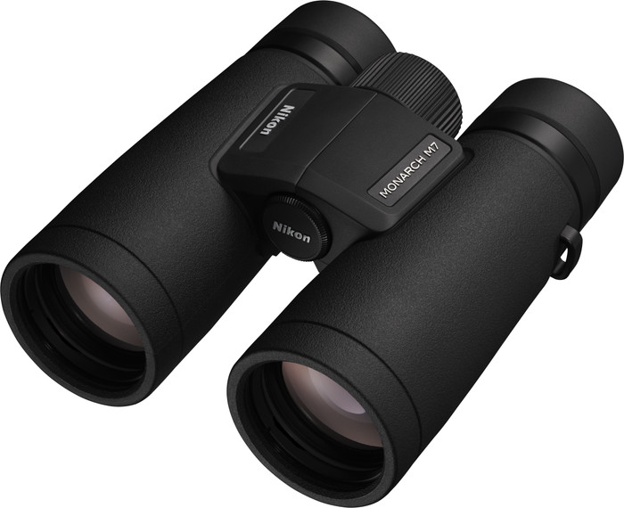 Nikon Monarch M7 10x42 vorne