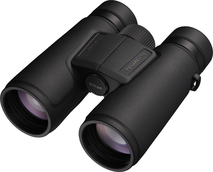 Nikon Monarch M5 8x42 null