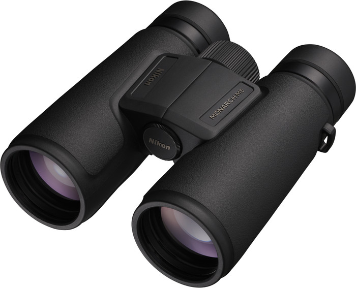 Nikon Monarch M5 10x42 null