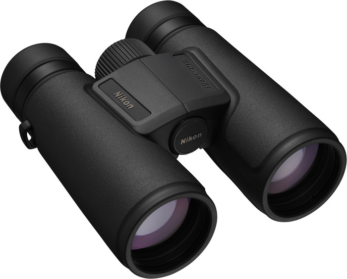 Nikon Monarch M5 10x42 null