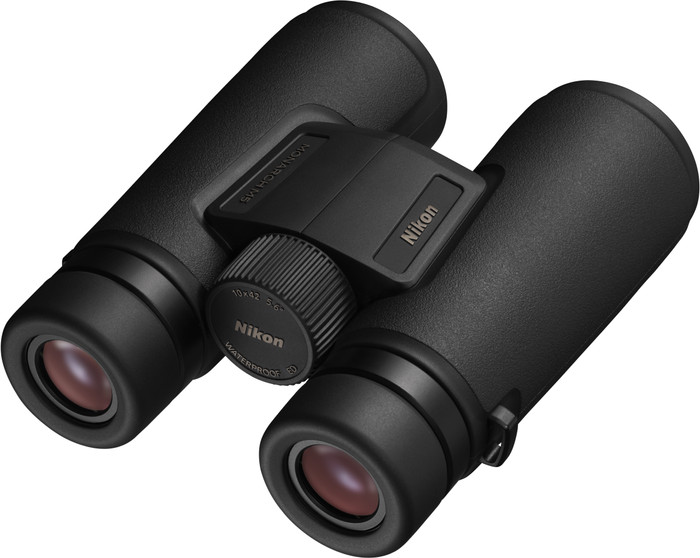 Nikon Monarch M5 10x42 null