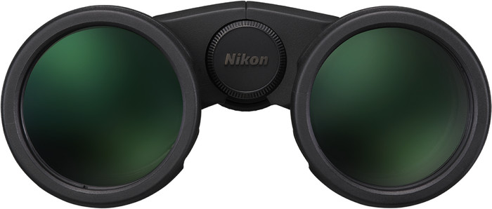 Nikon Monarch M5 10x42 vorne
