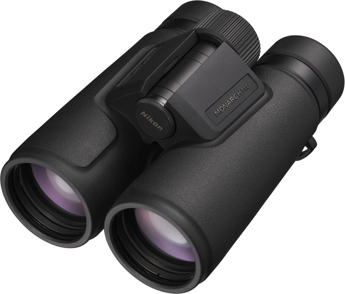 Nikon Monarch M5 10x42 null