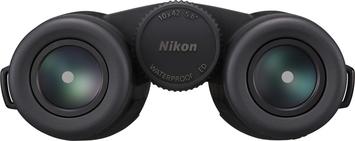 Nikon Monarch M5 10x42 rückseite