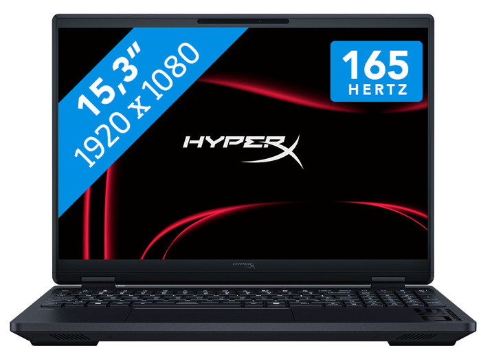 HP HyperX OMEN 15-ga0070nd Main Image