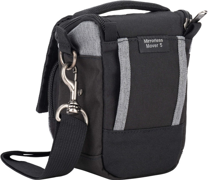 Think Tank Mirrorless Mover 5 Cool Grey achterkant