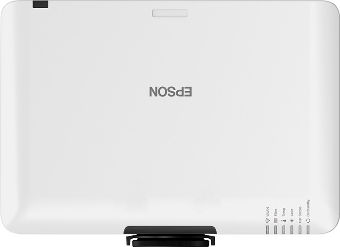 Epson EB-L520U null