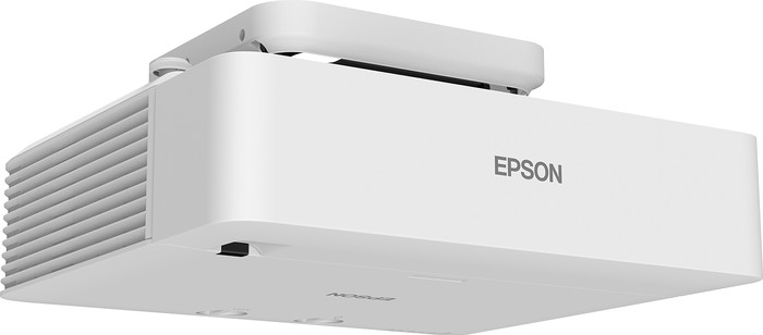 Epson EB-L630U voorkant