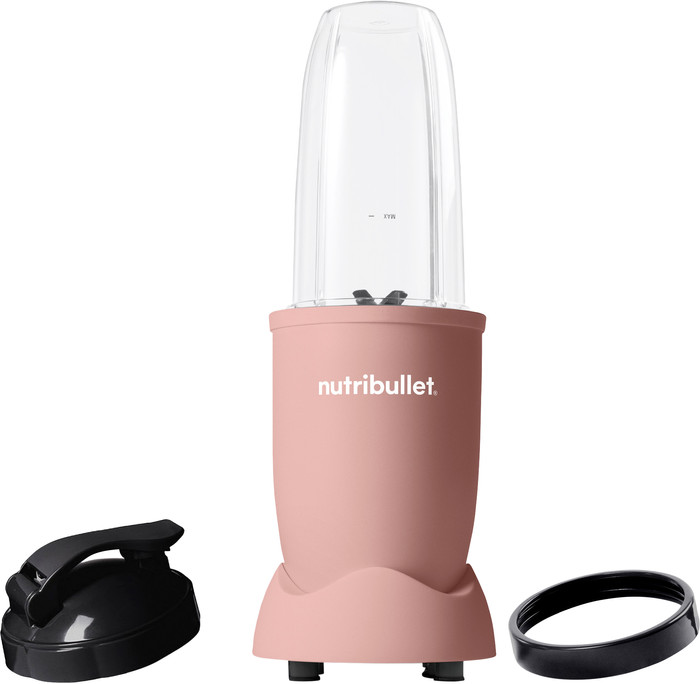 nutribullet 900 Pro Exclusive Clay Main Image