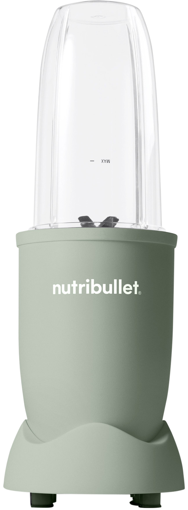 nutribullet 900 Pro Exclusive Jade voorkant