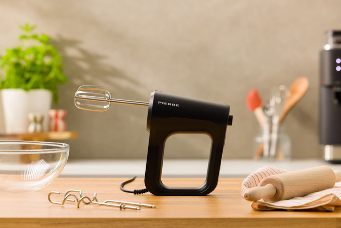 Pierre Handmixer PHM5100 accessoire