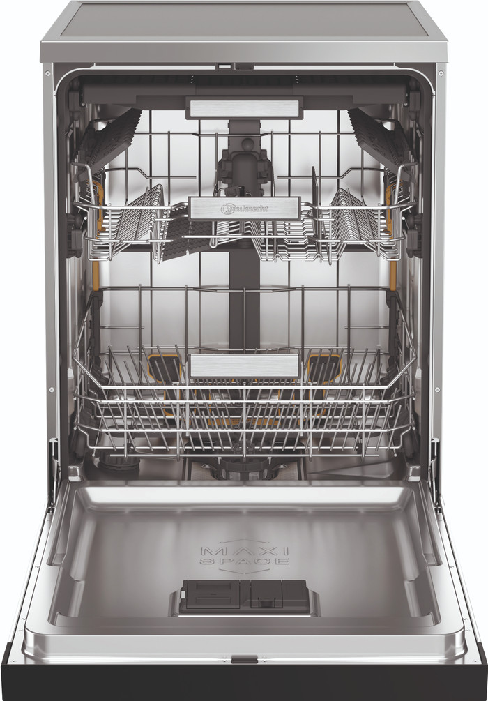 Bauknecht B7F HS51 X MaxiSpace