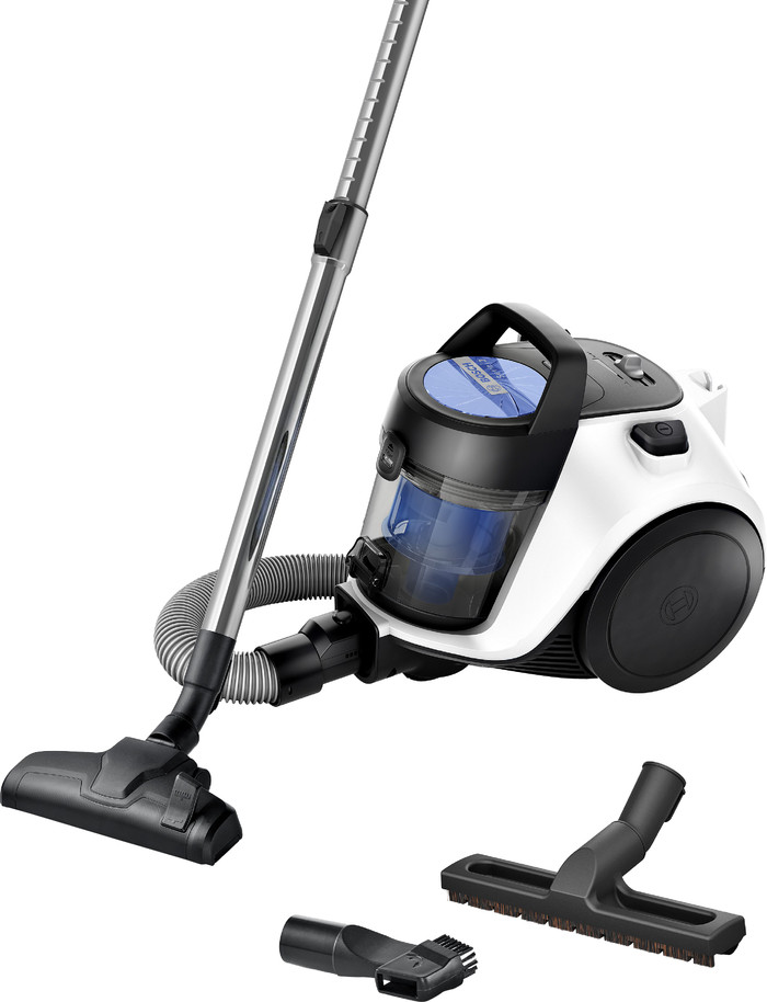Bosch Serie 2 BGS05WH2H accessoire