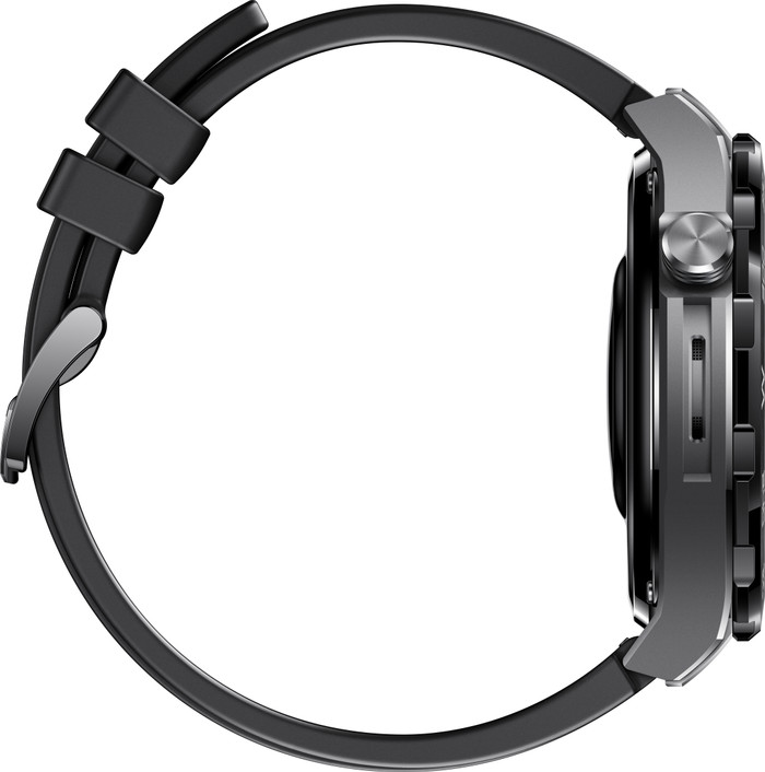 Huawei Watch Ultimate Black inside