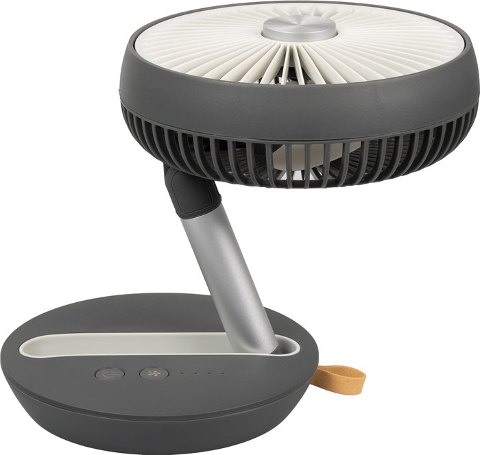 Eurom Vento Cordless Foldable null