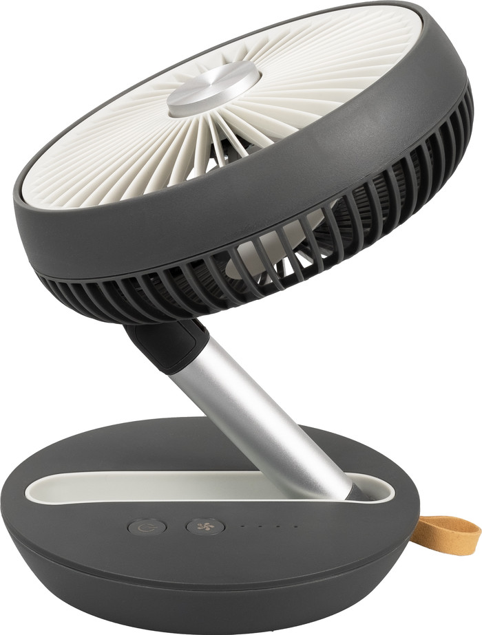 Eurom Vento Cordless Foldable null
