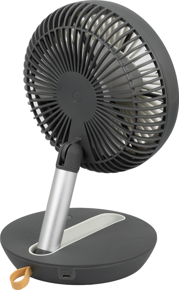 Eurom Vento Cordless Foldable null