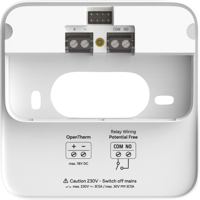 tado Bedrade Slimme Thermostaat X 2e Generatie (Uitbreiding) detail