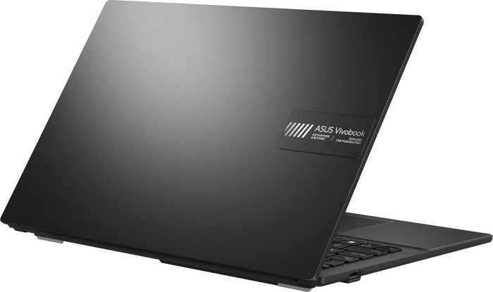 ASUS Vivobook Go 15 E1504FA-NJ710W achterkant